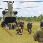 How to Complete PNG Defence Force Application Form 2024/2025 ...